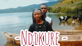 Homework_Papasimba - NDIKURE_(Official Music Video)
