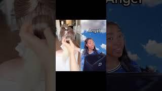 Final Destination really changed the way we look at Trucks carrying Logs #heaven #angel #zayaanvids