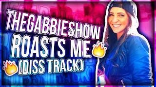 TheGabbieShow Sneak Diss Me (Diss Track)