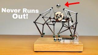 It took 10 YEARS (But it was worth it) - Amazing Science Gadgets/Toys 3