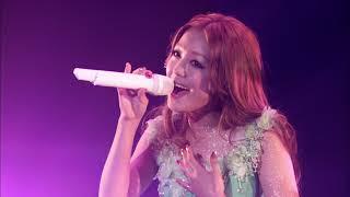 西野カナ Kana Nishino 『Best Friend』 (Kanayan Tour 2011 ~Summer~)