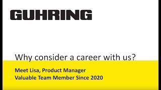 Vending - Product Manager, Lisa