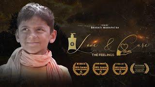 Love and Care the feelings I SRFA Cannes - Winner I Accolade Global - Winner I Short Film I Xqbic