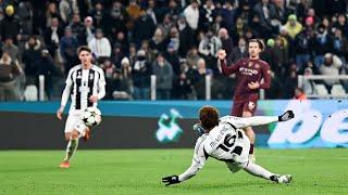 Manchester Mudded Juventus vs Man City 2-0 Champions League Football Fan Loss Reaction Highlights