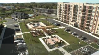 Downers Grove Luxury Apartment Living at Residences at the Grove