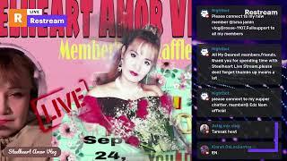 #401Welcome to my Restream LIVEHAPPY DAY MGA LALABS