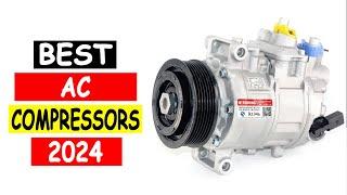 Top 5 Best Ac Compressor 2024