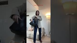 2024 가을 트렌드 | 오버핏 블레이저를 꺼내입자 ft.자켓 스타일링