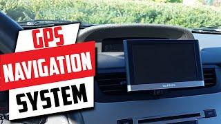 Top 10 Best GPS Navigation System (2024)