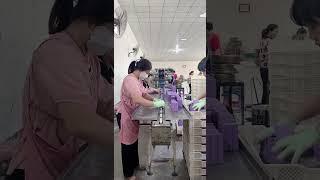 #Pure Handmade Soap #Pure Natural No Additives#soapcutting #soapmakingcourse #agriculture #record#uv
