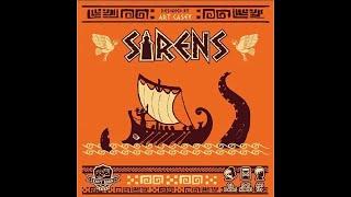 Sirens Review