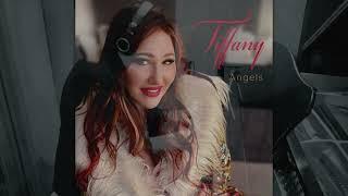 Tiffany - Angels (Official Music Video)