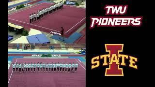 Iowa State at TWU 2-8-20 720p