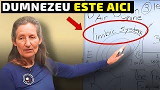 Dumnezeu Vorbește Cu Noi Prin Această Parte Din Creier ! Barbara O'Neill