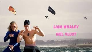 The LOFTIEST Kite Spot EVER (Feat Giel Vlugt) - WORLD OF WHALEY⁵ - Episode 7