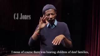 CJ Jones' Story - Short Documentary