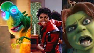 Can they beat Michael Jackson? Comparing three different versions of Thriller