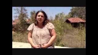 Guest Review of Kanha Earth Lodge | Valerie Hershey Testimonial