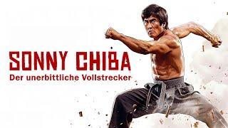 Sonny Chiba - Der unerbittliche Vollstrecker (MARTIAL ARTS ACTIONFILM, ganzer film deutsch, filme)