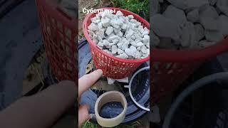 Что получится? Пеностекло и Керамщзит