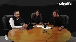 Transmisión en directo de Criterio Hidalgo Digital