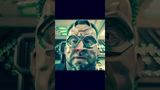MDVM IRL as Green Lantern