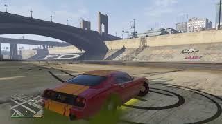 Grand Theft Auto V FlashMobile