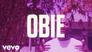 Obie One B.A. - SummerTime In The City -Bahamas