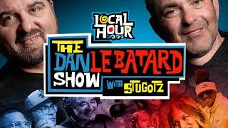 LIVE at 9am EST | 11/15/24 | The Dan Le Batard Show w/ Stugotz