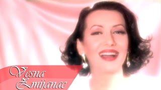 Vesna Zmijanac - Malo po malo - (Official Video 1995)