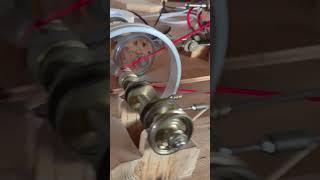 Reversing mechanism