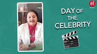 Actor Saikumar Daughter Jyothirmayi on Lockdown | Day Of The Celebrity | ET POST