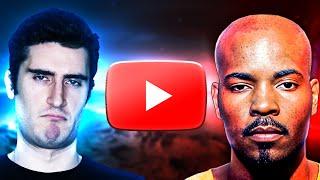 Quantum TV: A Narcissists Road to Arrest - ReAct Man