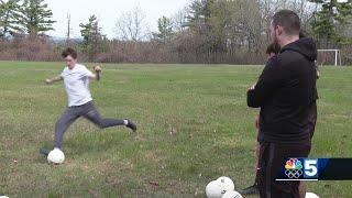 Clinton Community College Men's Soccer gearing up for return to the pitch