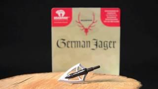 German Jager by Bearpaw Products