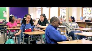 High School Placement Test - Proctor Training