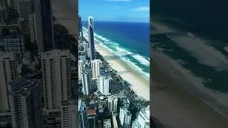 Skypoint Observation deck Gold Coast