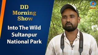 DD Morning Show | Into The Wild | Sultanpur National Park | 17th July 2024