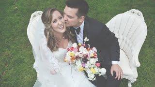 The Gardens at Great Oaks - Jen & Michael Highlight Reel - Squid Wed Films