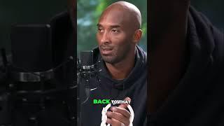 Mastering the Pull Up Shot Elevate Your Game. #kobebryant # podcast