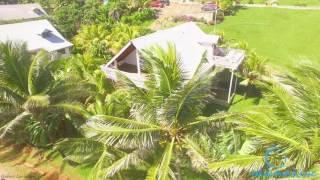 Vacation Rental Island Breeze with Ocean View, Turtle Crossing, West Bay on Roatan