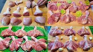 4 Delicious Chicken Drumsticks Recipes | Kusina ni Lola