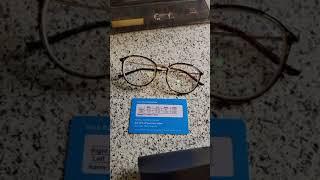 GLASSESUSA IS A SCAM! DO NOT BUY! FRAUDULENT BUISNESS TATICS AND HORRIBLE NON EXISTENCE SUPPORT