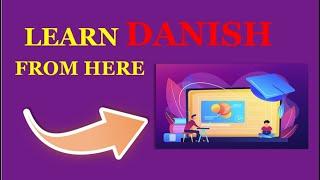 Top Resources to Learn Danish | Master Danish | Best Free Apps, Websites, and Social Media