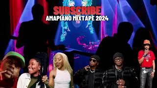 SOULFUL AMAPIANO MIX2024 EP138KABZA DE SMALLKELVIN MOMOL-TIDO, COWBOI, SCOTTS MAPHUMA, AYMOS