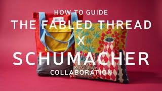 How To Guide - The Schumacher Collection - Needlepoint Kits