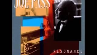 Joe Pass Trio - Come Rain Or Come Shine (live)