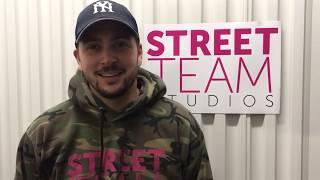 Welcome to Street Team