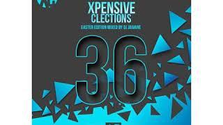 [2019 Amapiano Guest Mix]XpensiveClections Vol 36 (Easter Edition 2019) 2Hour LiveMix By Dj Jaivane