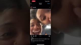 @OfficialDloVEVO gets #exposed #for #sending #a #picture #of #his #private #part #to #minor